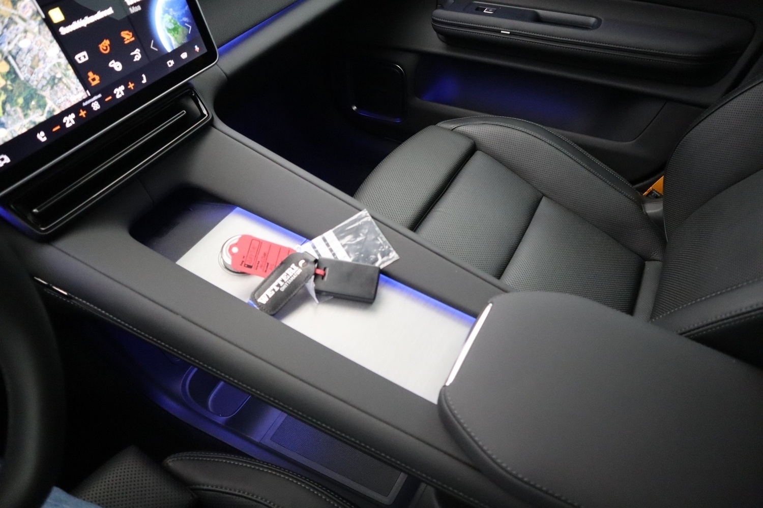 Polestar 4 vaihtoauto