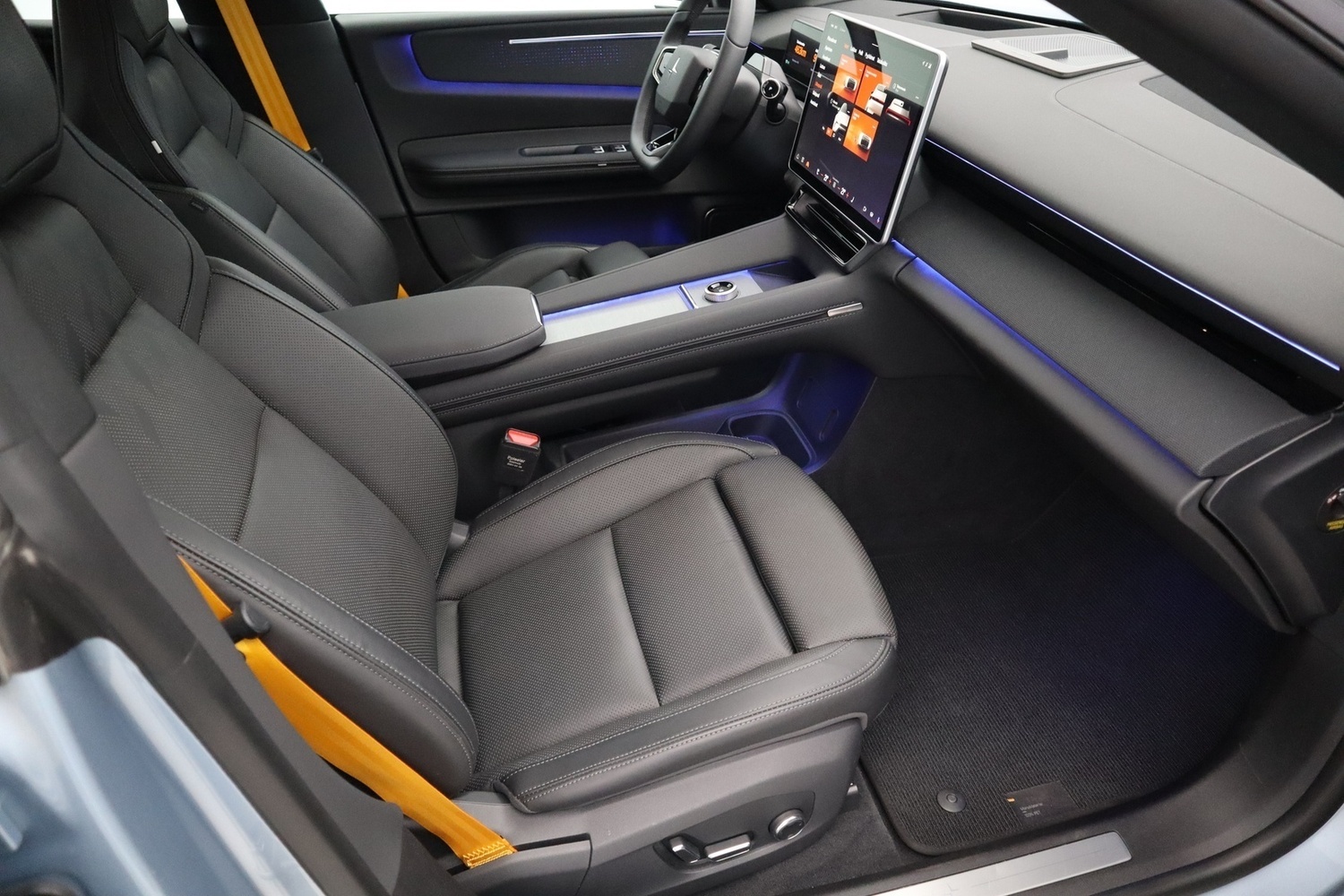 Polestar 4 vaihtoauto