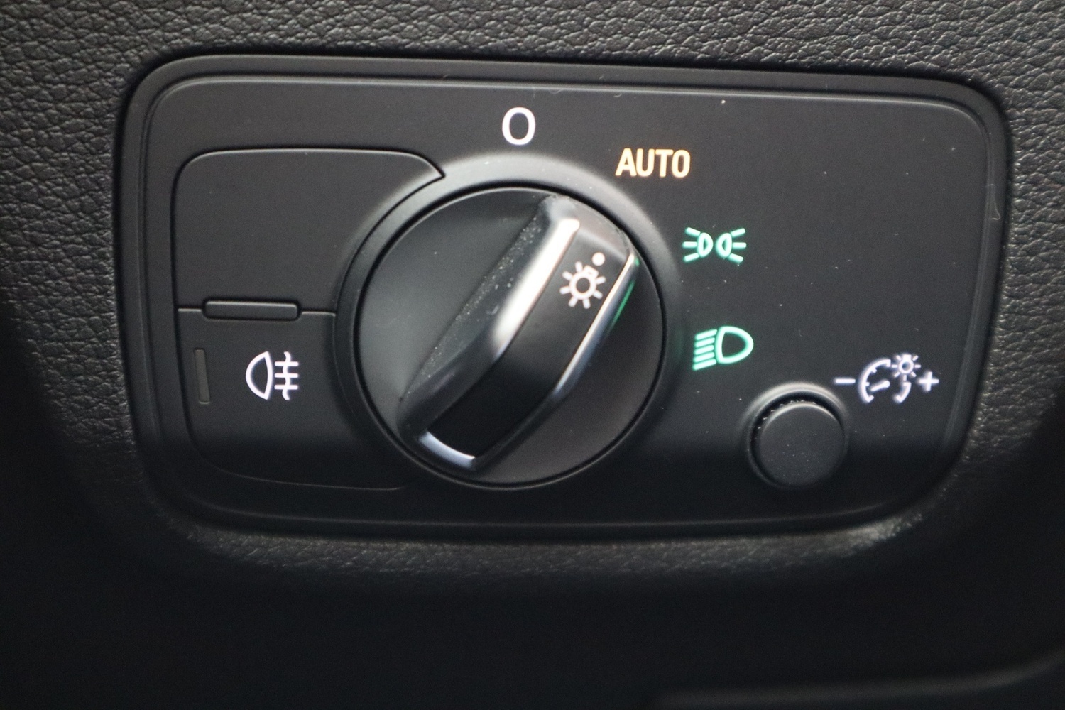 Audi Q2 vaihtoauto