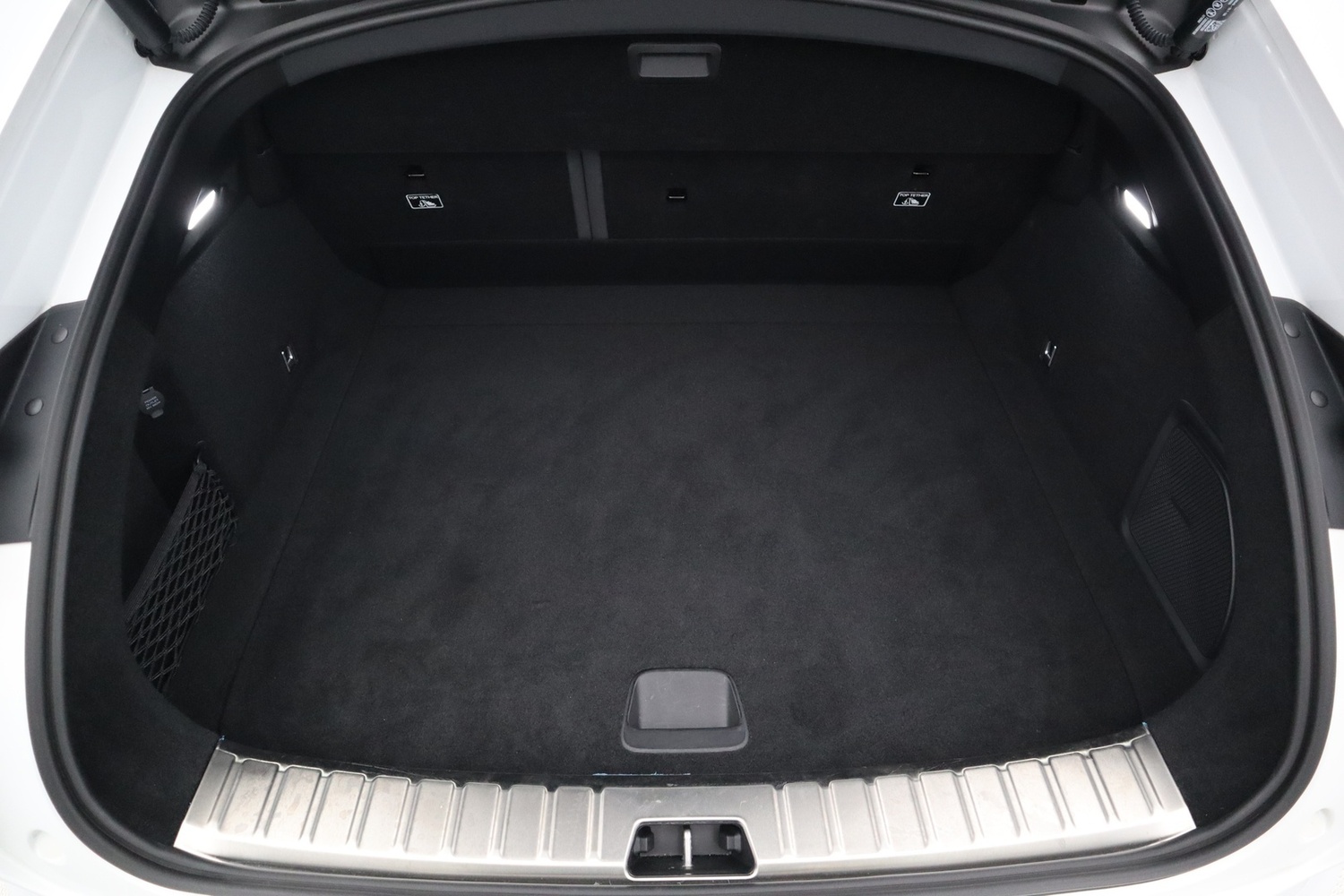 Polestar 4 vaihtoauto