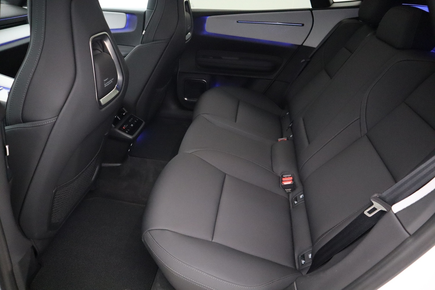 Polestar 4 vaihtoauto