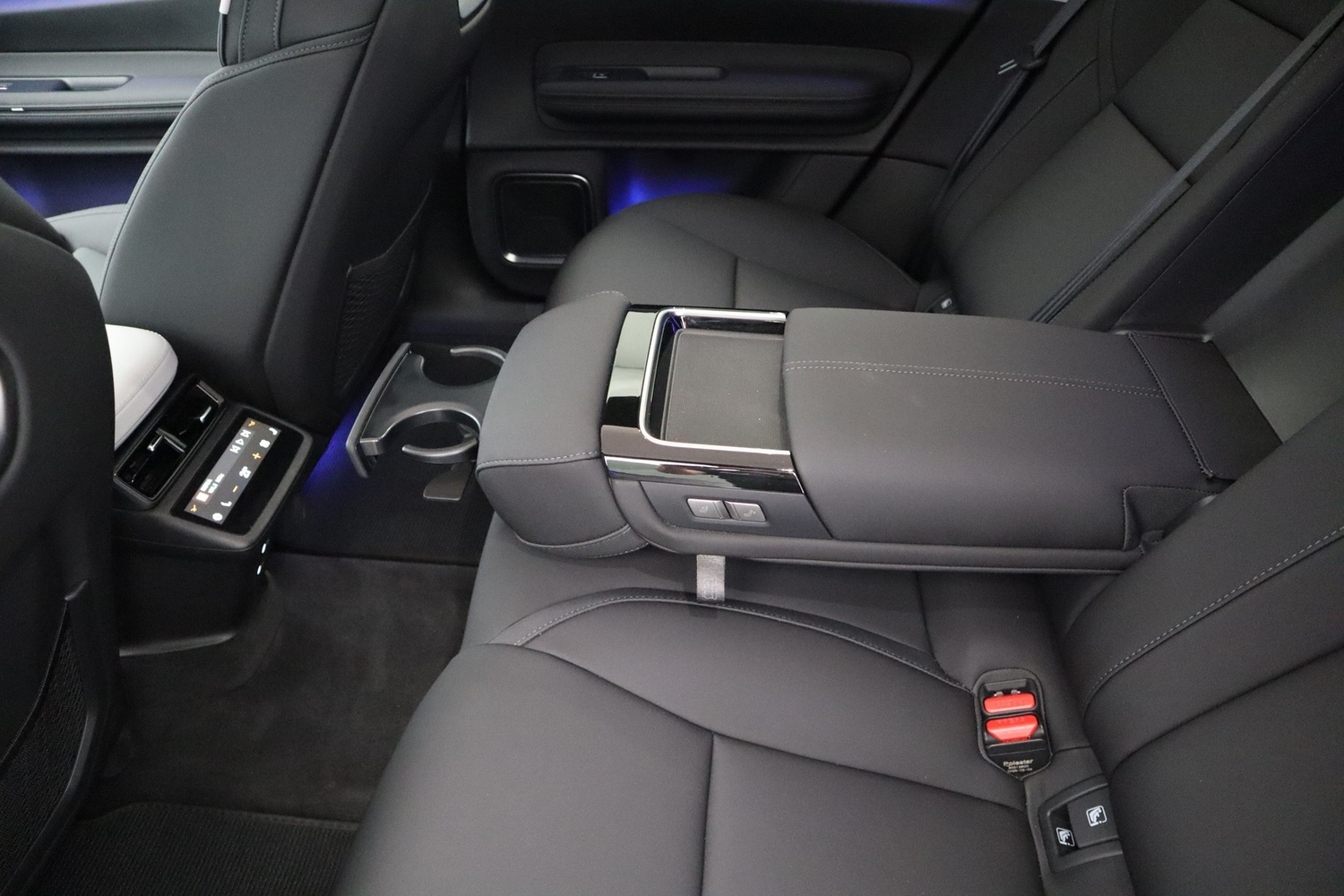 Polestar 4 vaihtoauto