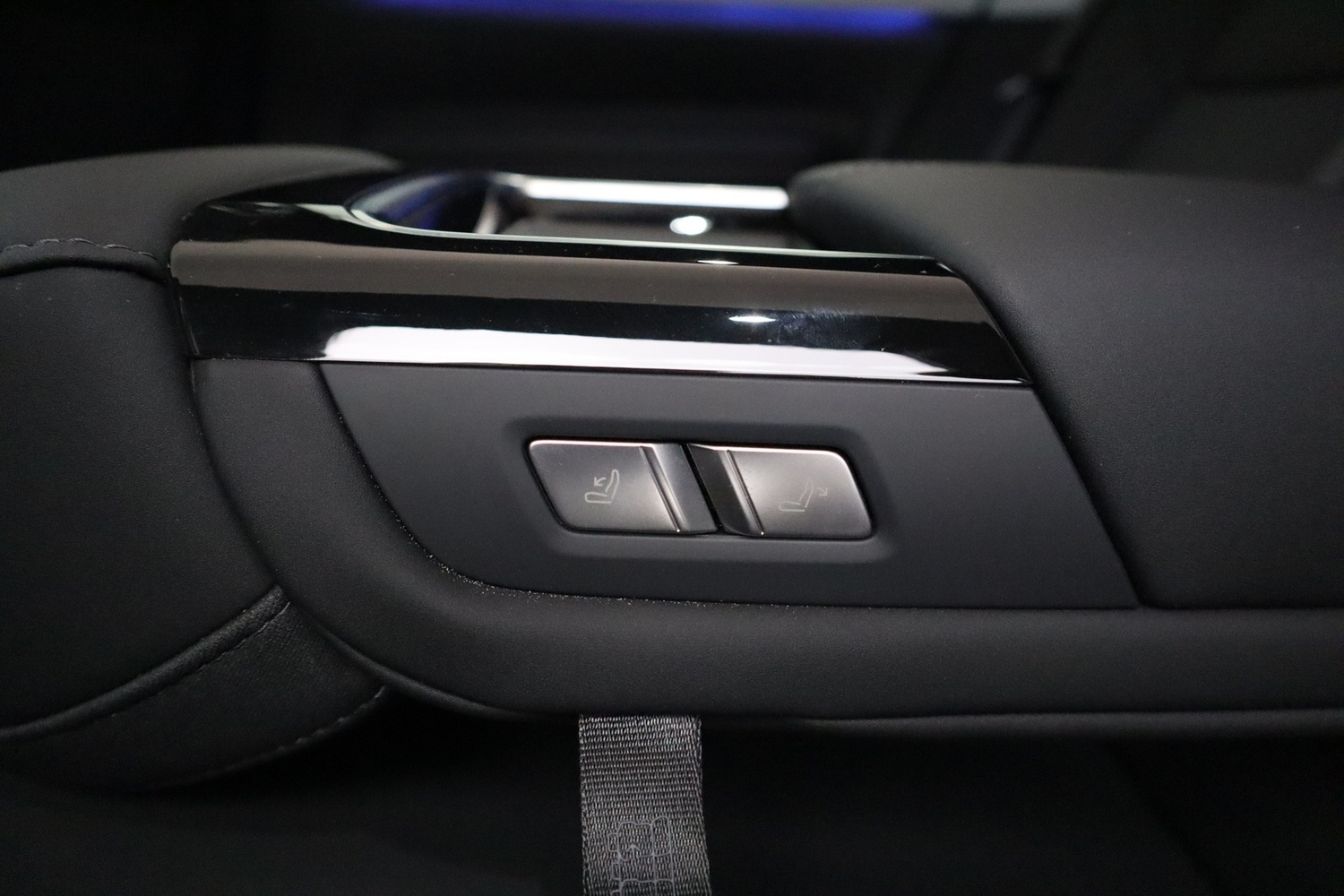 Polestar 4 vaihtoauto