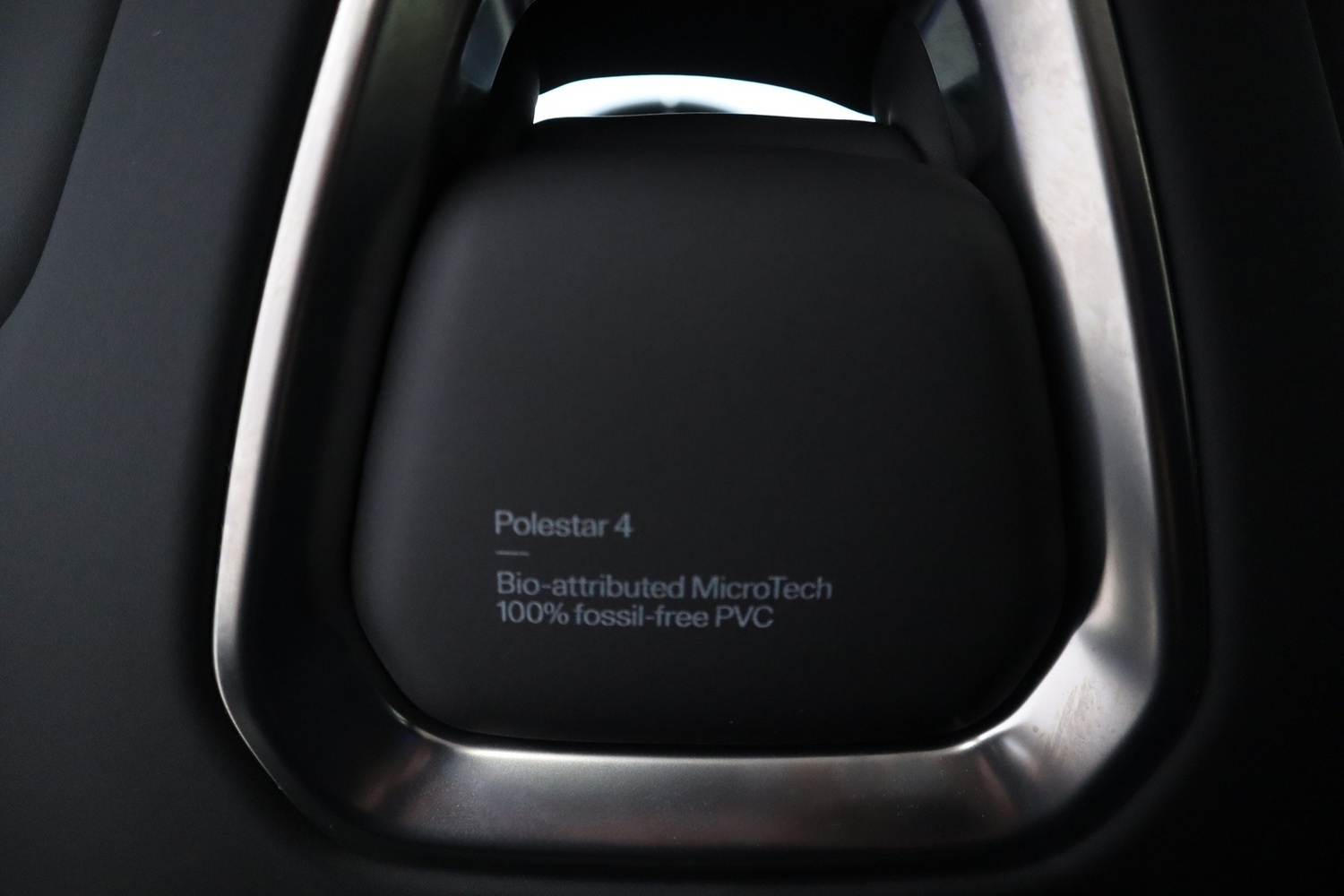 Polestar 4 vaihtoauto
