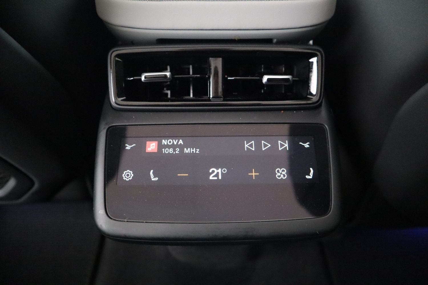 Polestar 4 vaihtoauto
