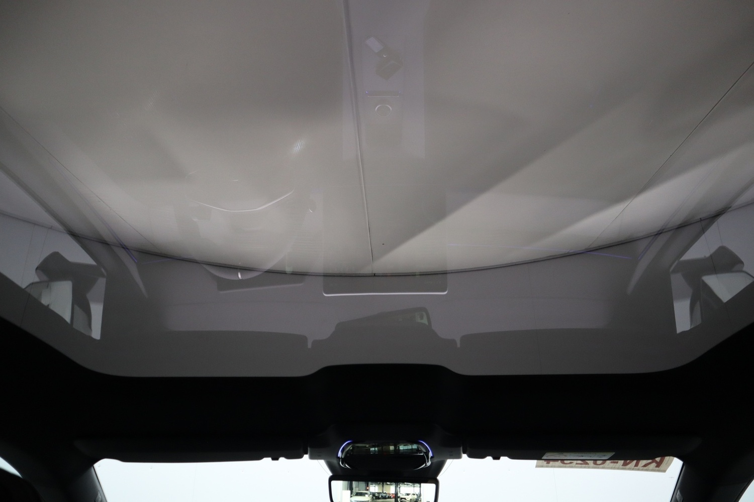 Polestar 4 vaihtoauto