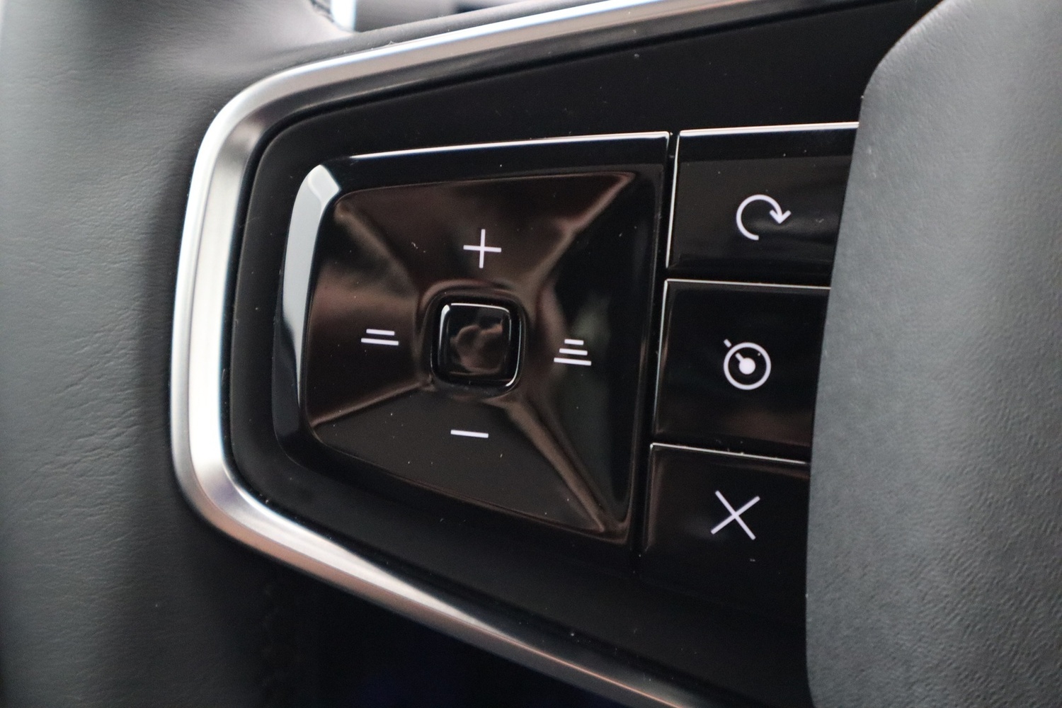 Polestar 4 vaihtoauto