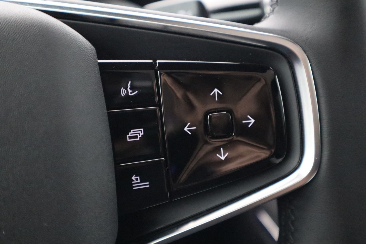 Polestar 4 vaihtoauto