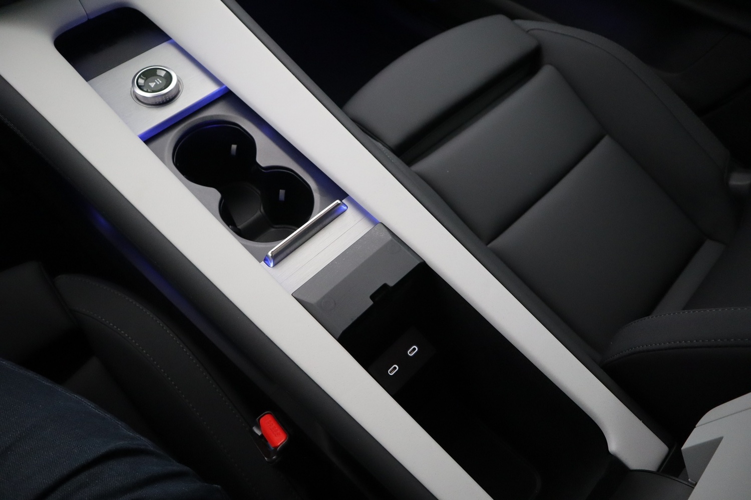 Polestar 4 vaihtoauto