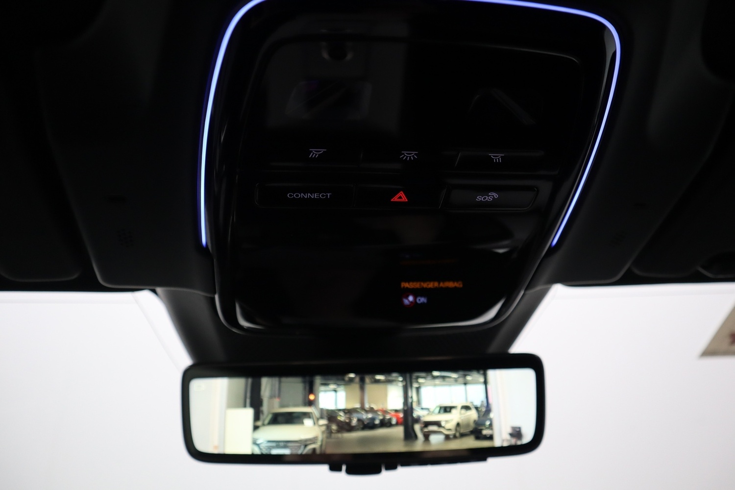 Polestar 4 vaihtoauto
