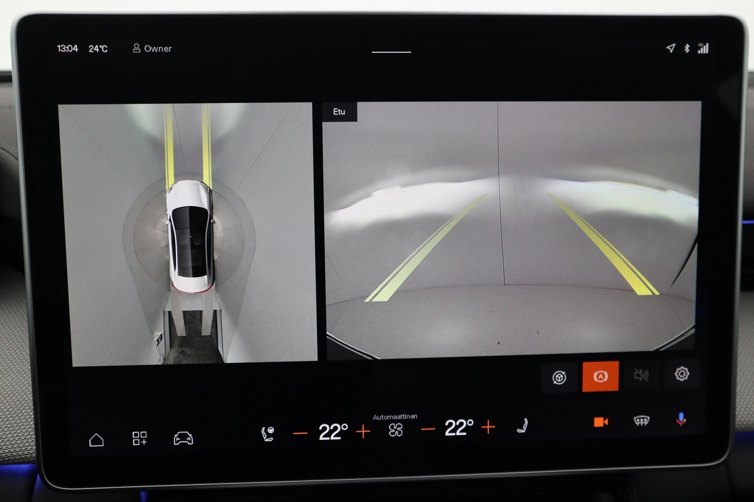 Polestar 4 vaihtoauto