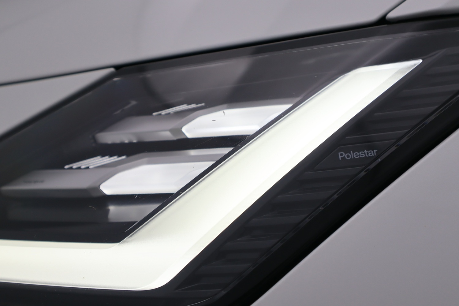 Polestar 4 vaihtoauto