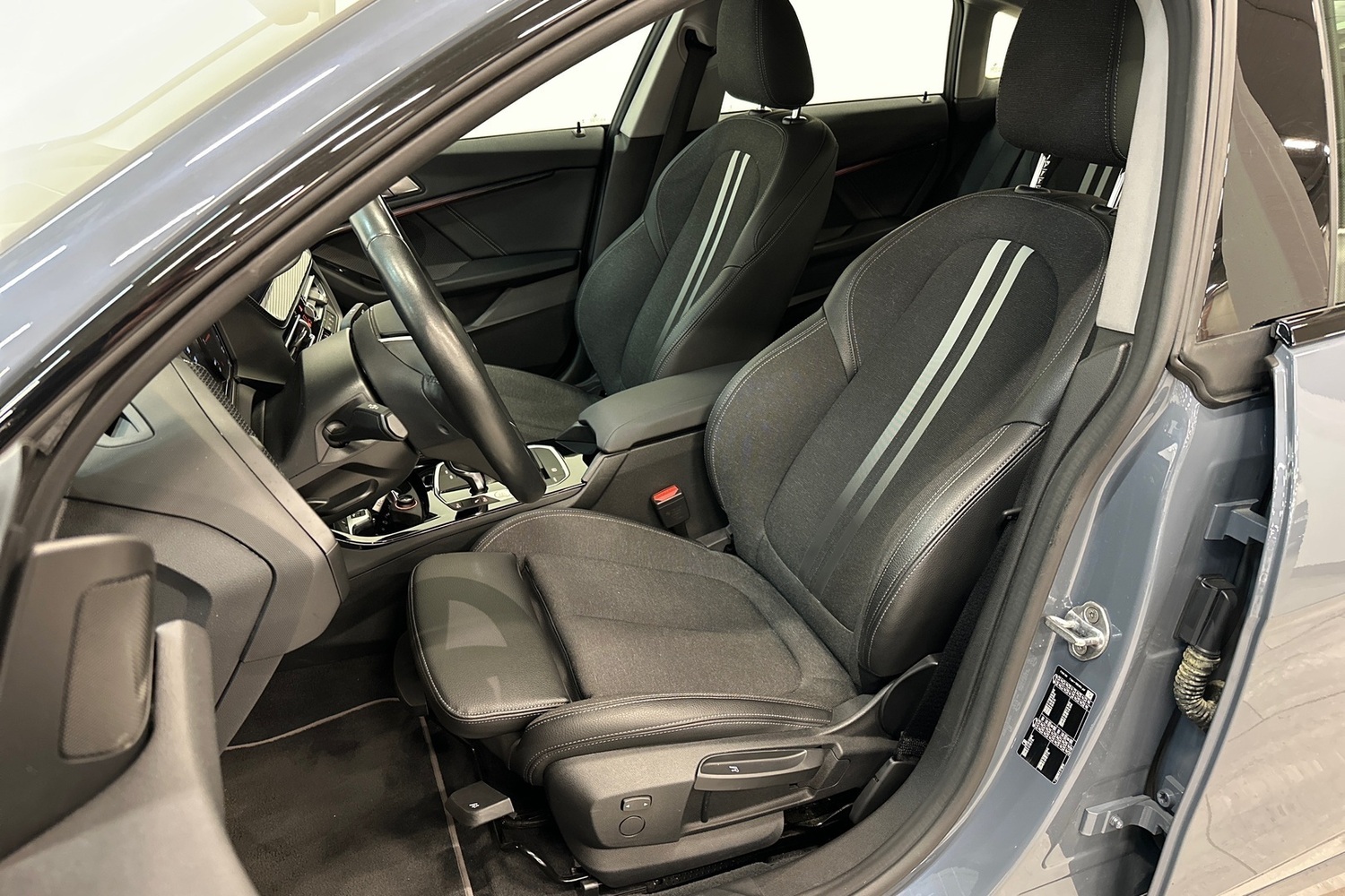 BMW 218 vaihtoauto