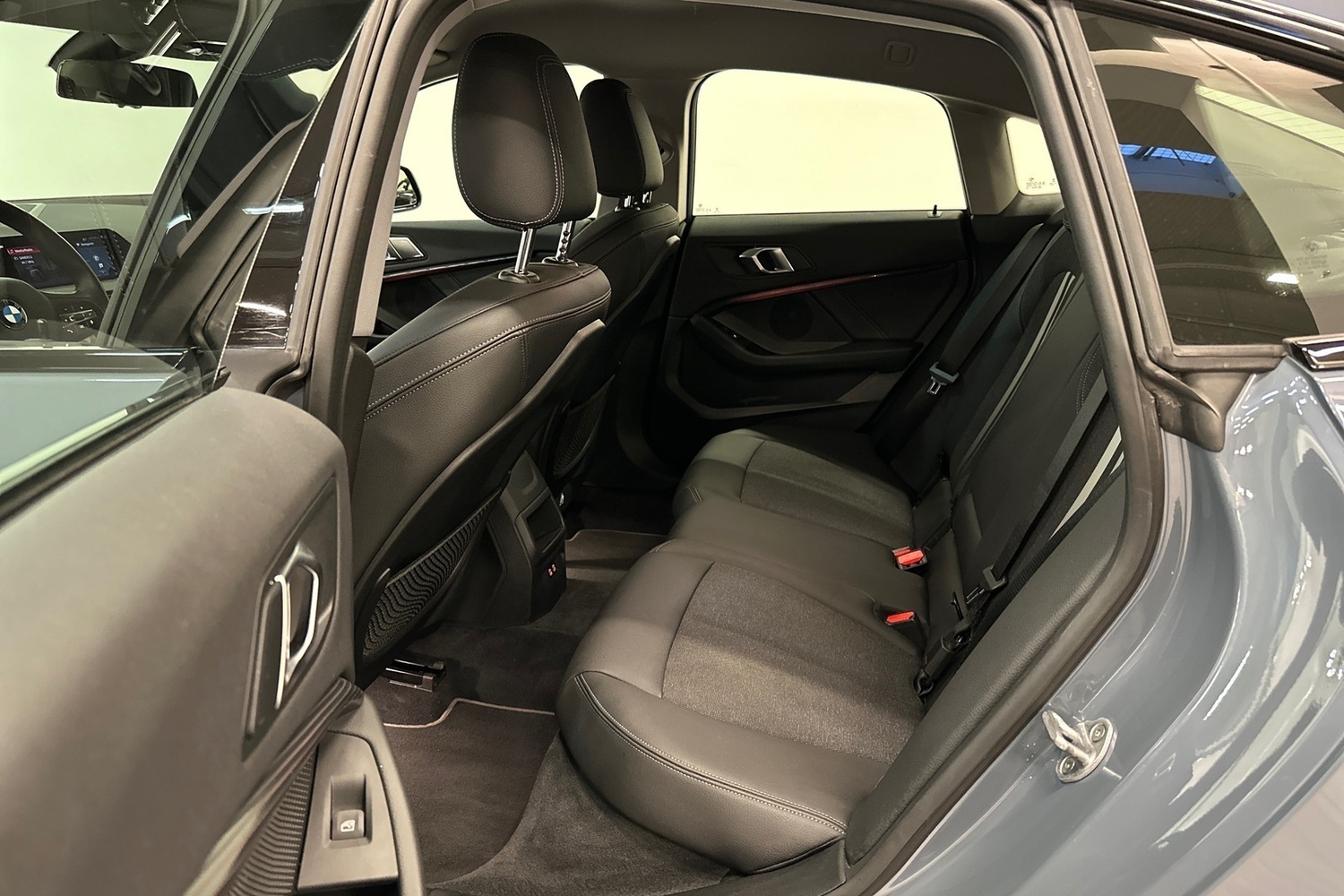 BMW 218 vaihtoauto