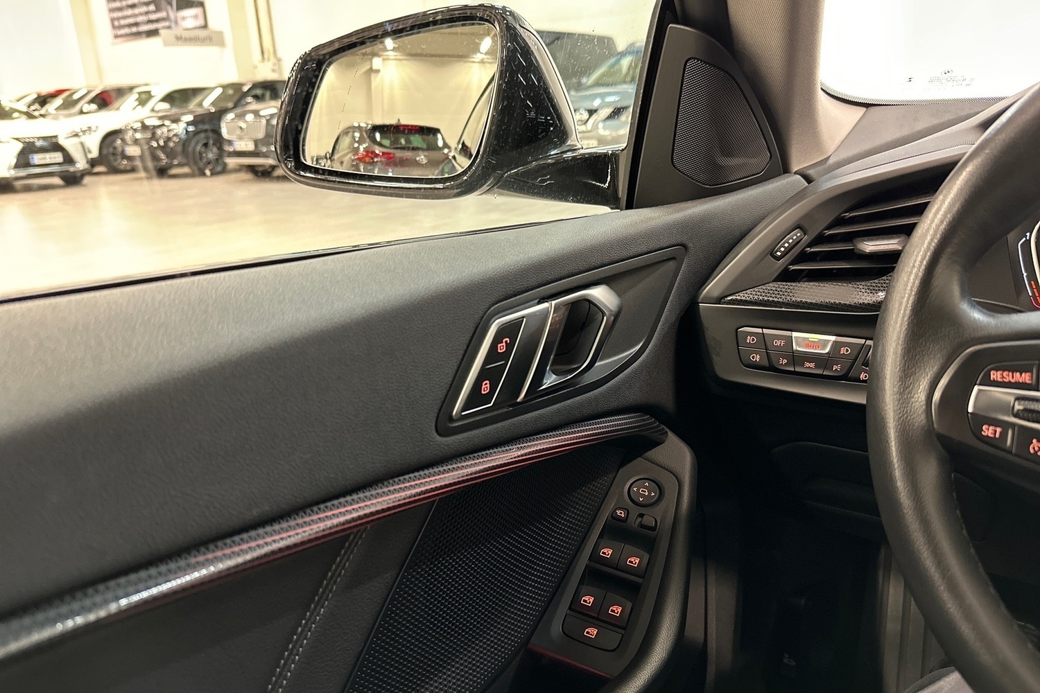 BMW 218 vaihtoauto