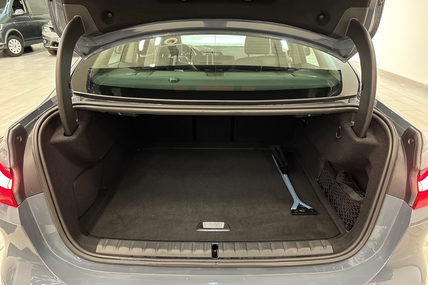 BMW 218 vaihtoauto