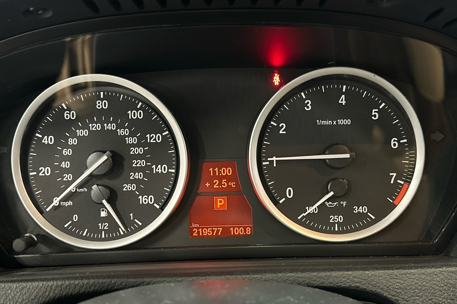 BMW X6 vaihtoauto