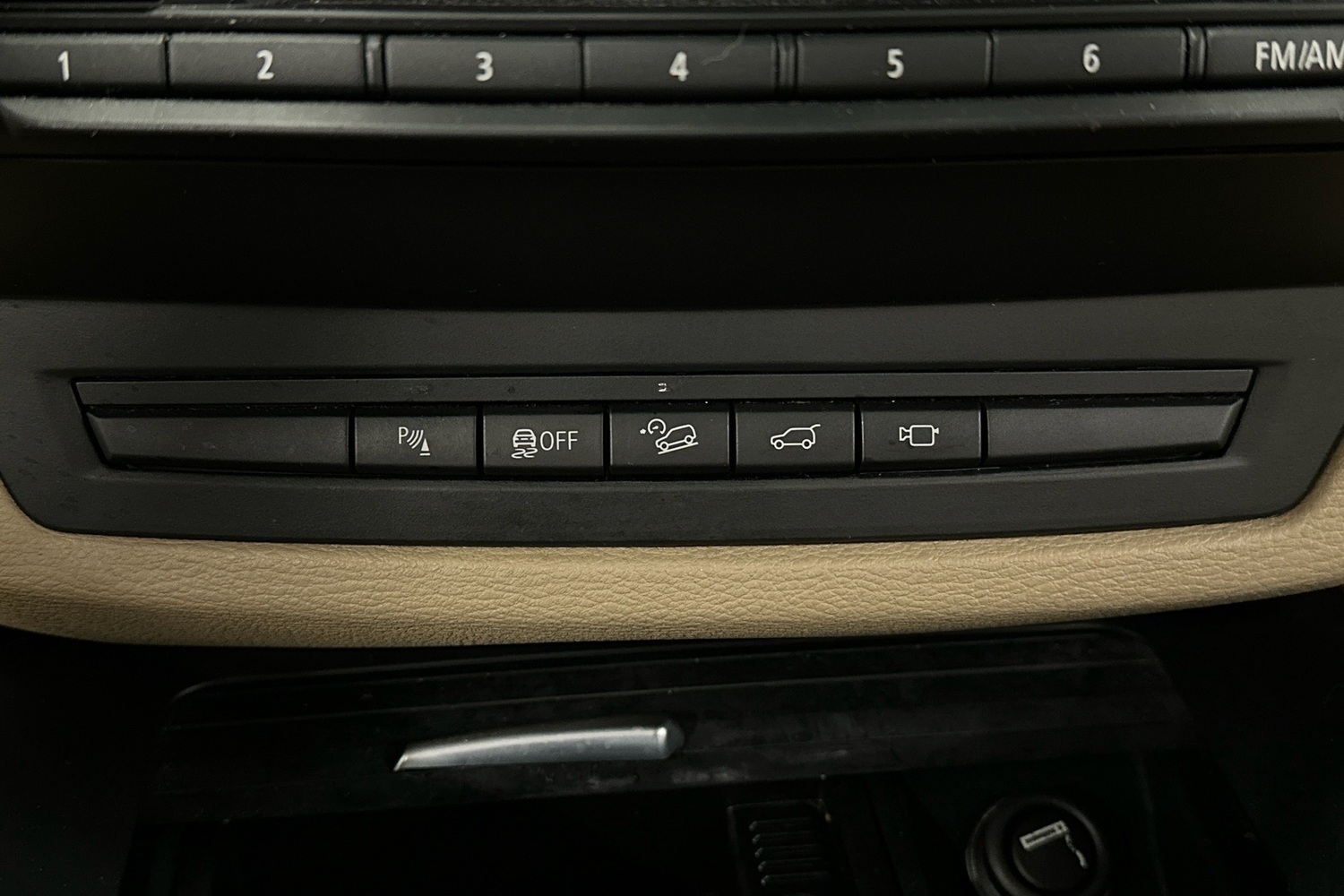 BMW X6 vaihtoauto