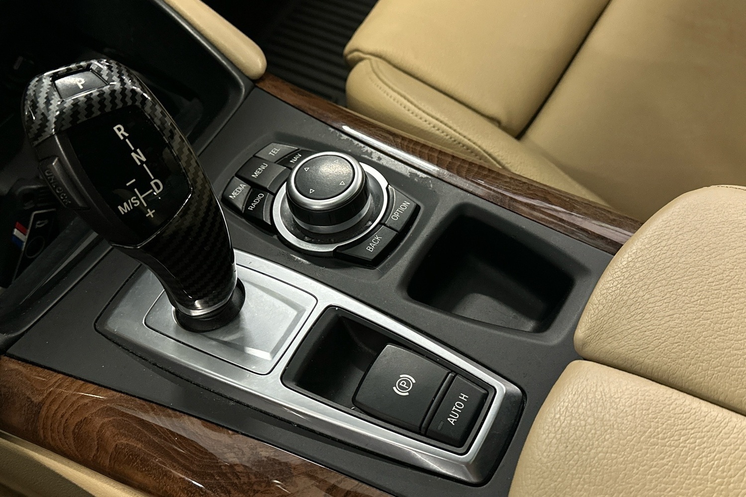 BMW X6 vaihtoauto