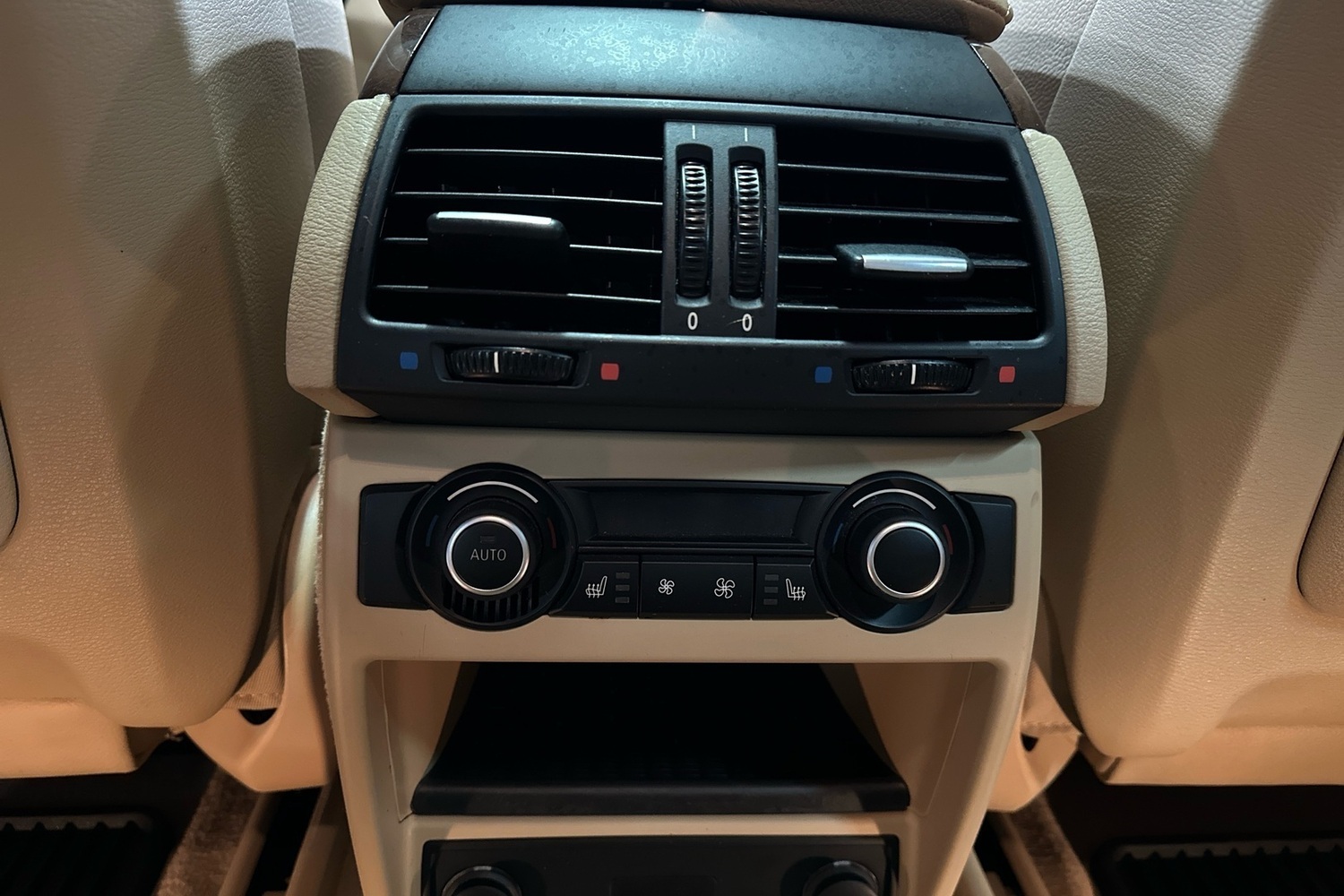BMW X6 vaihtoauto