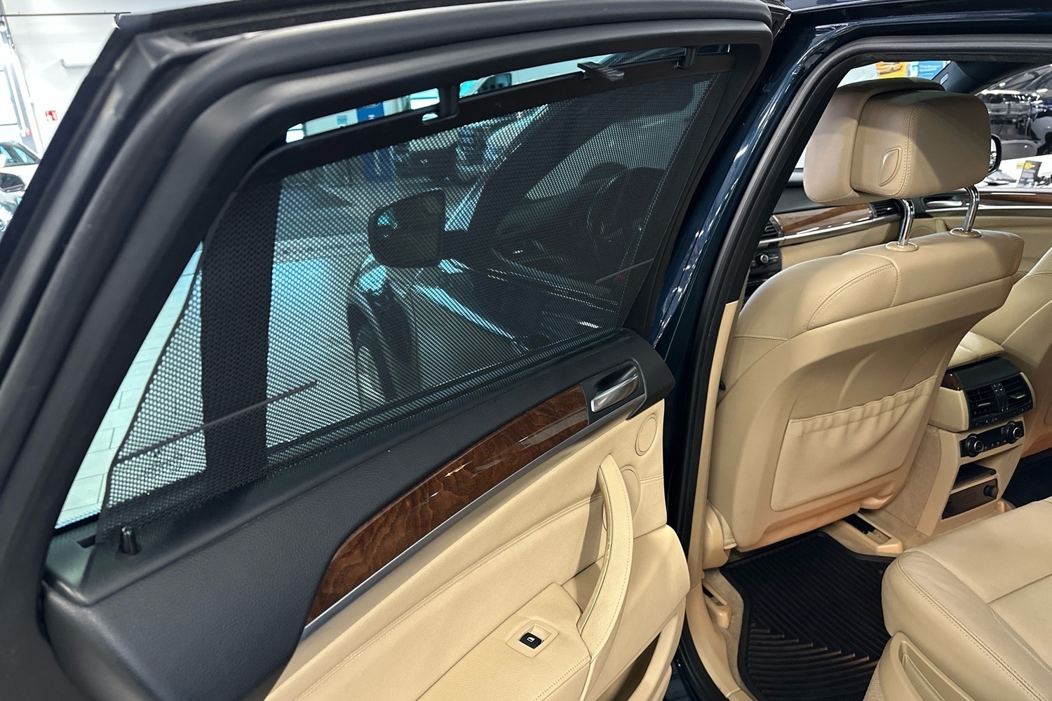 BMW X6 vaihtoauto