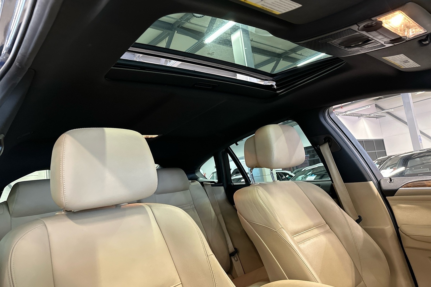BMW X6 vaihtoauto