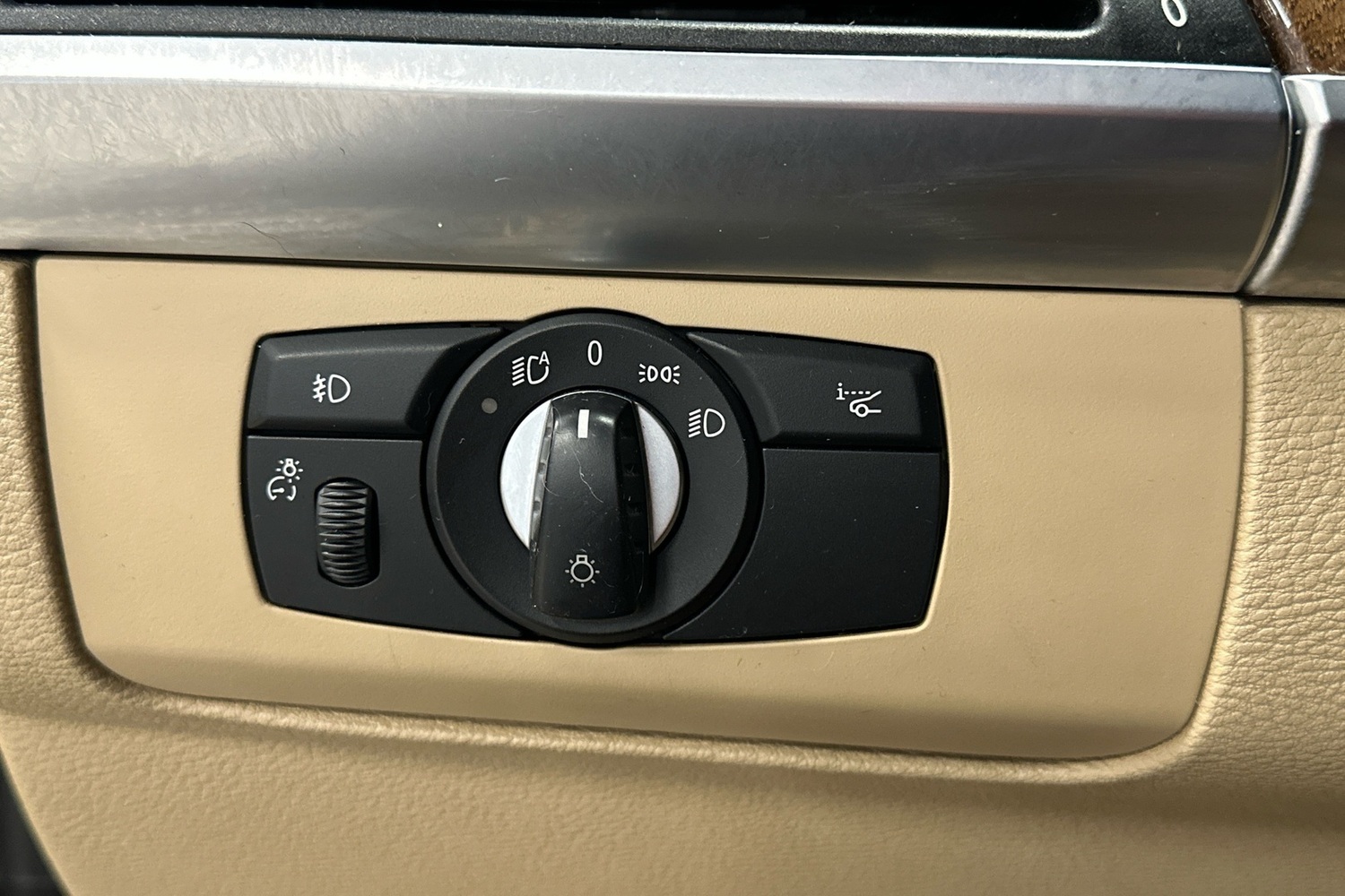 BMW X6 vaihtoauto