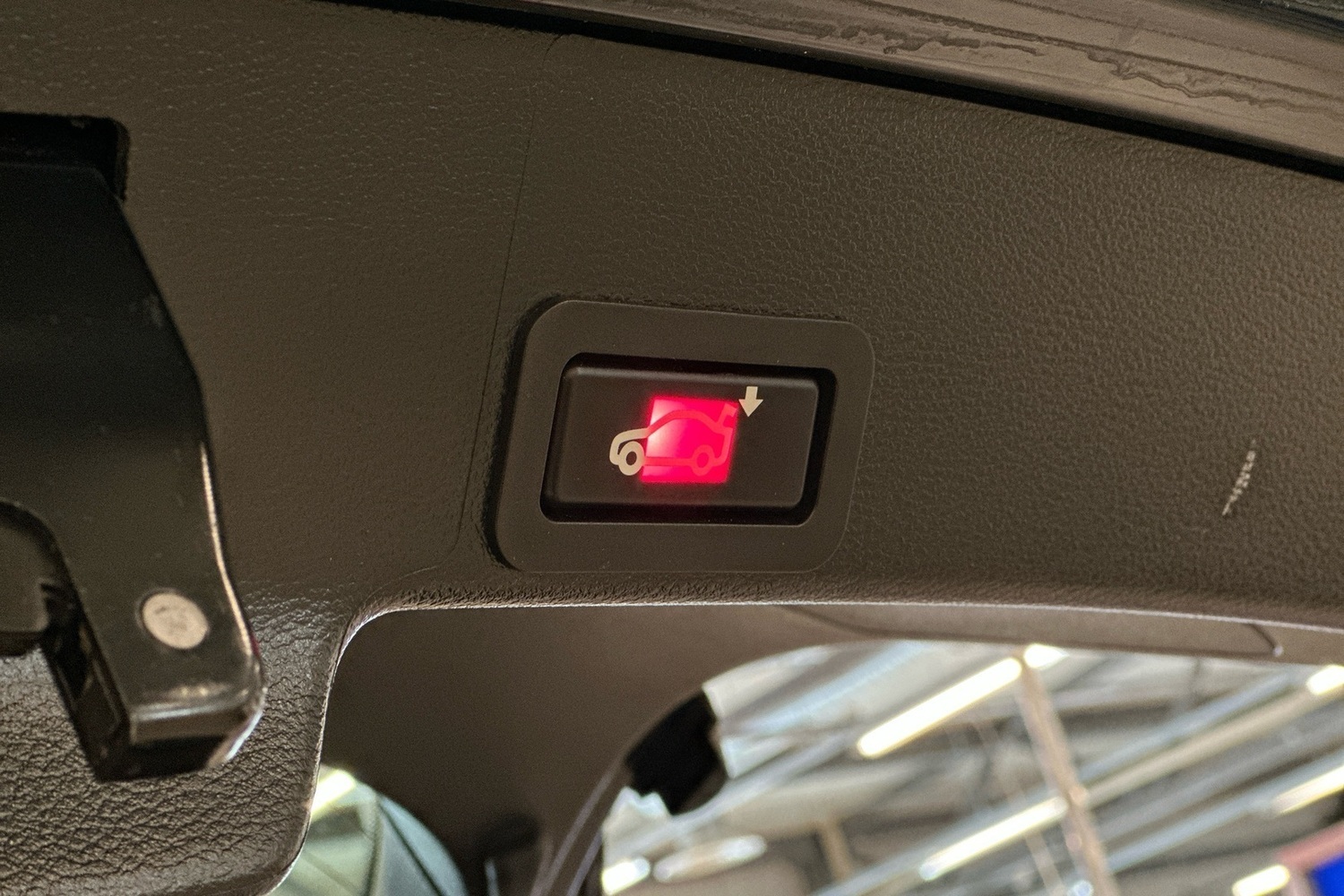 BMW X6 vaihtoauto