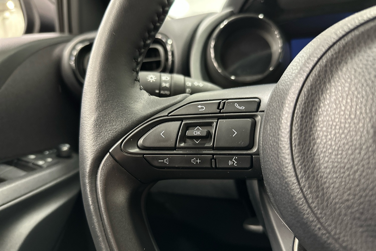Mazda 2 vaihtoauto