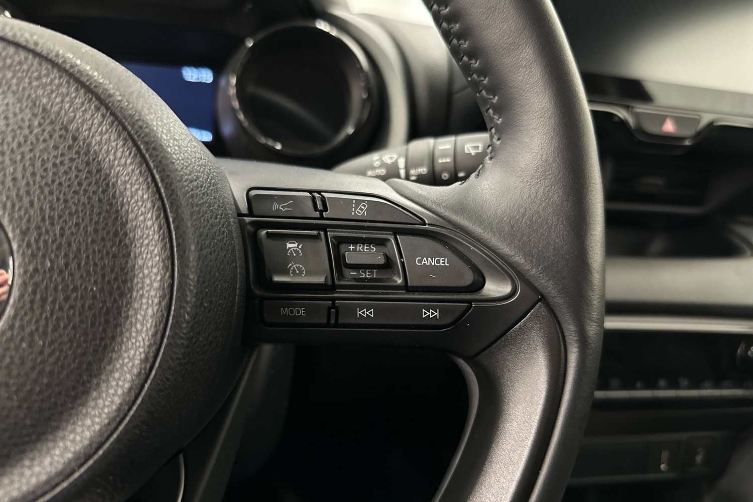 Mazda 2 vaihtoauto