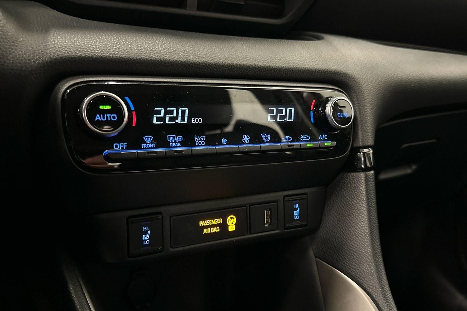 Mazda 2 vaihtoauto