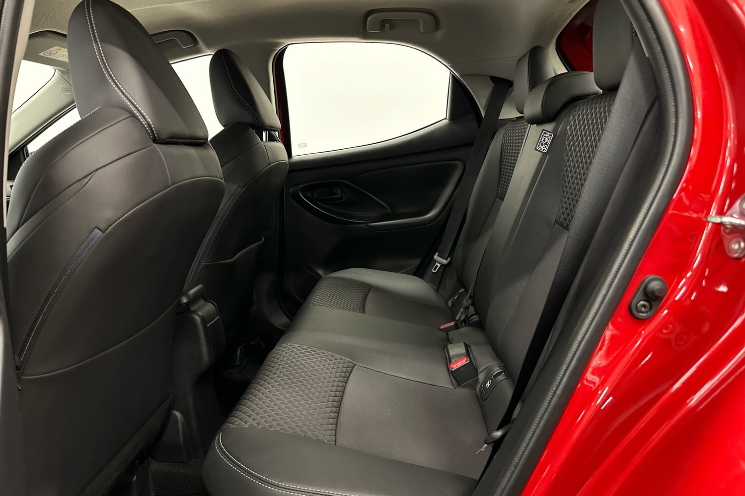 Mazda 2 vaihtoauto