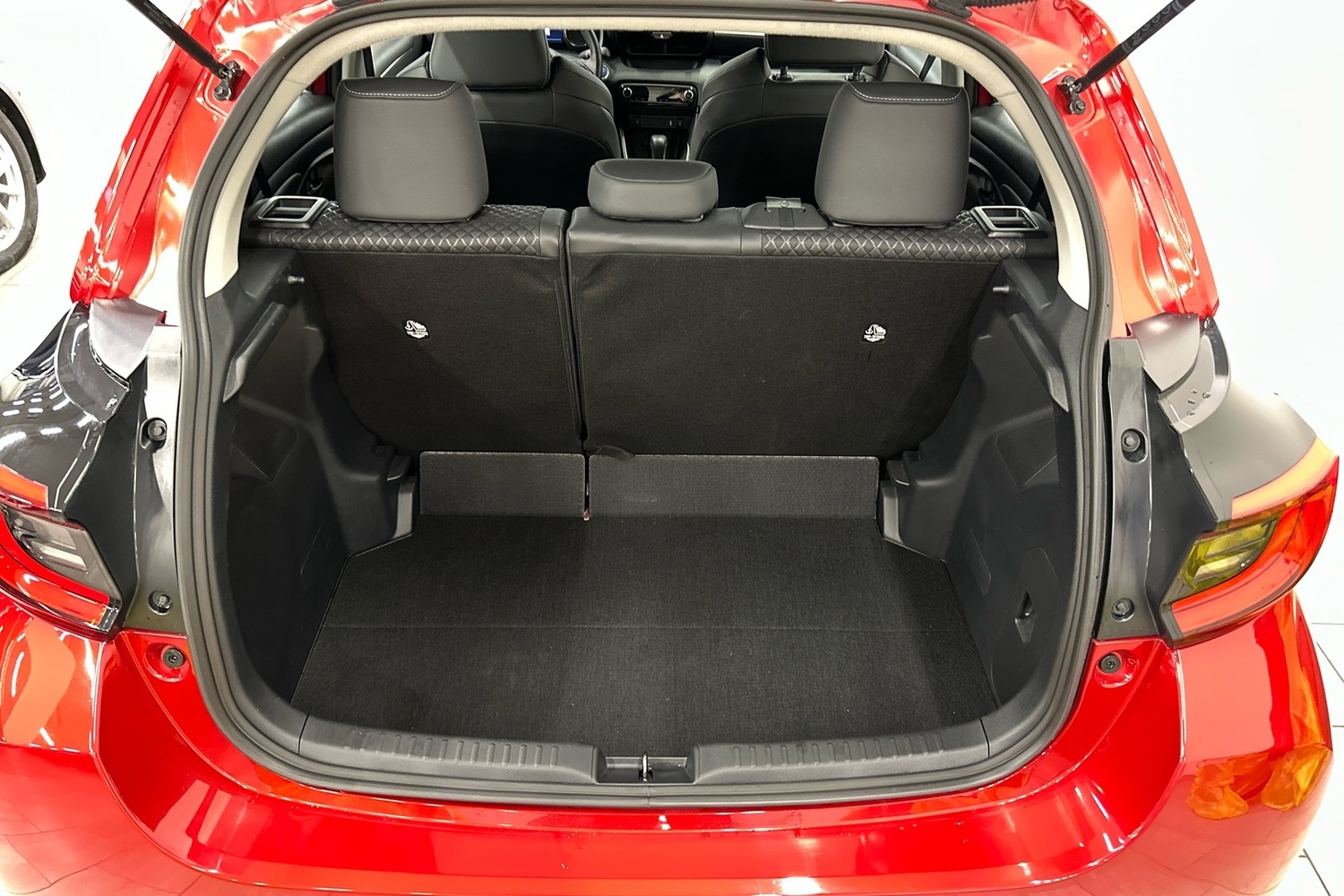Mazda 2 vaihtoauto