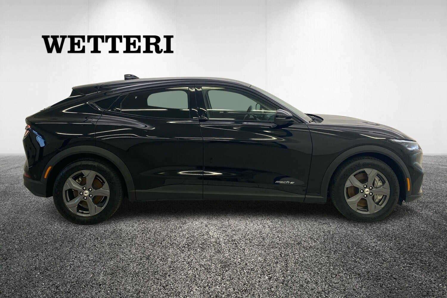 Ford USA Mustang vaihtoauto