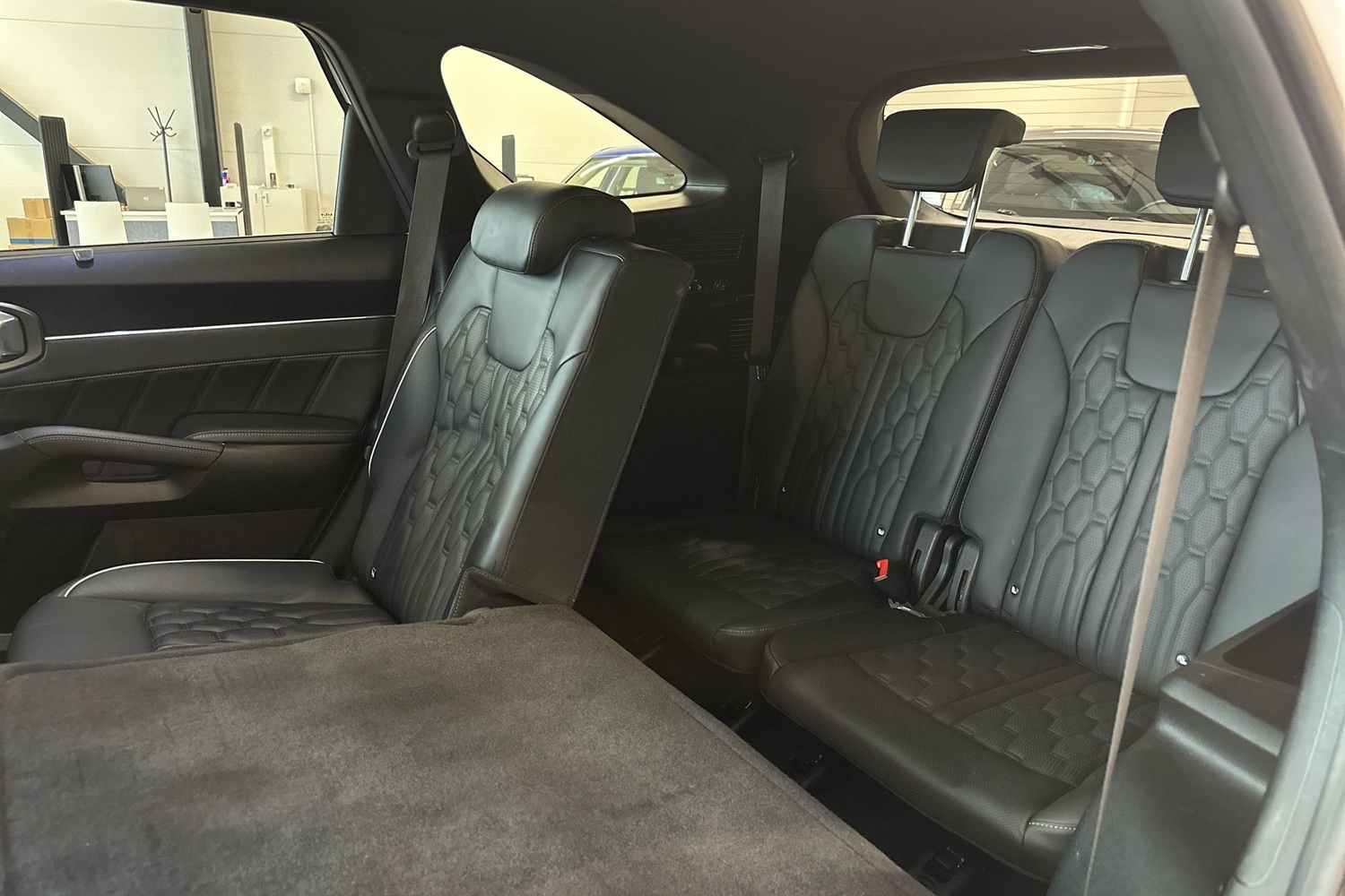 Kia Sorento vaihtoauto