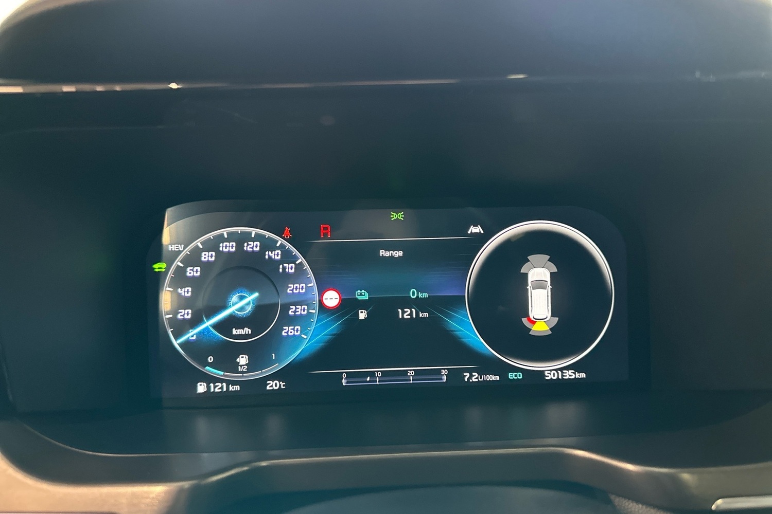 Kia Sorento vaihtoauto