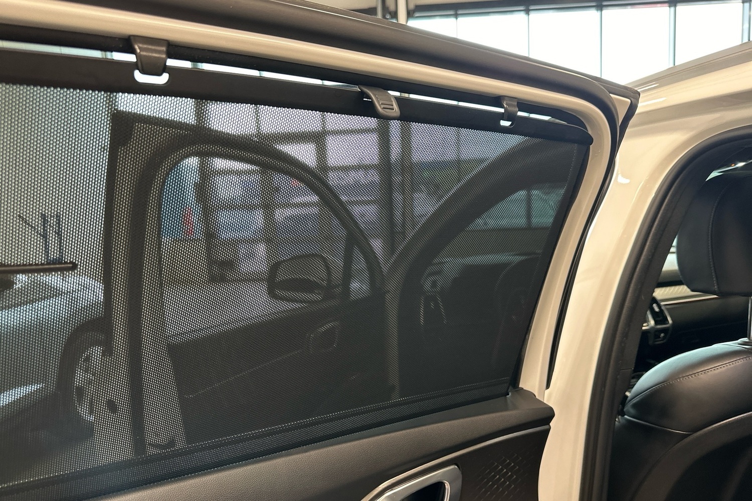 Kia Sorento vaihtoauto