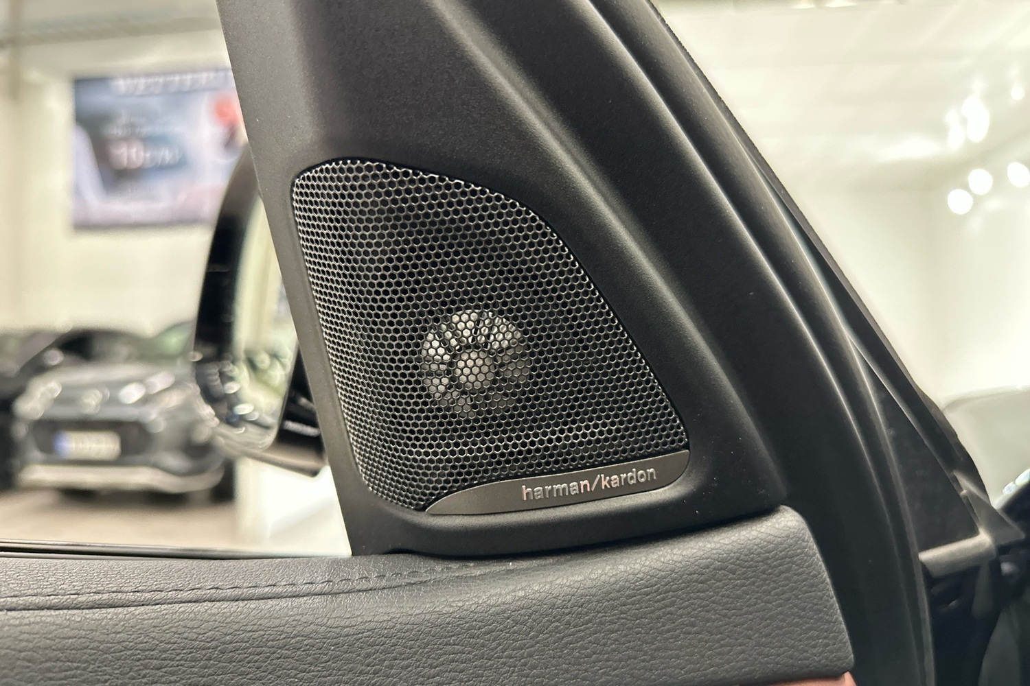 BMW X6 vaihtoauto