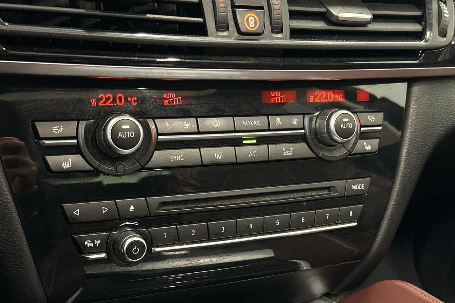 BMW X6 vaihtoauto