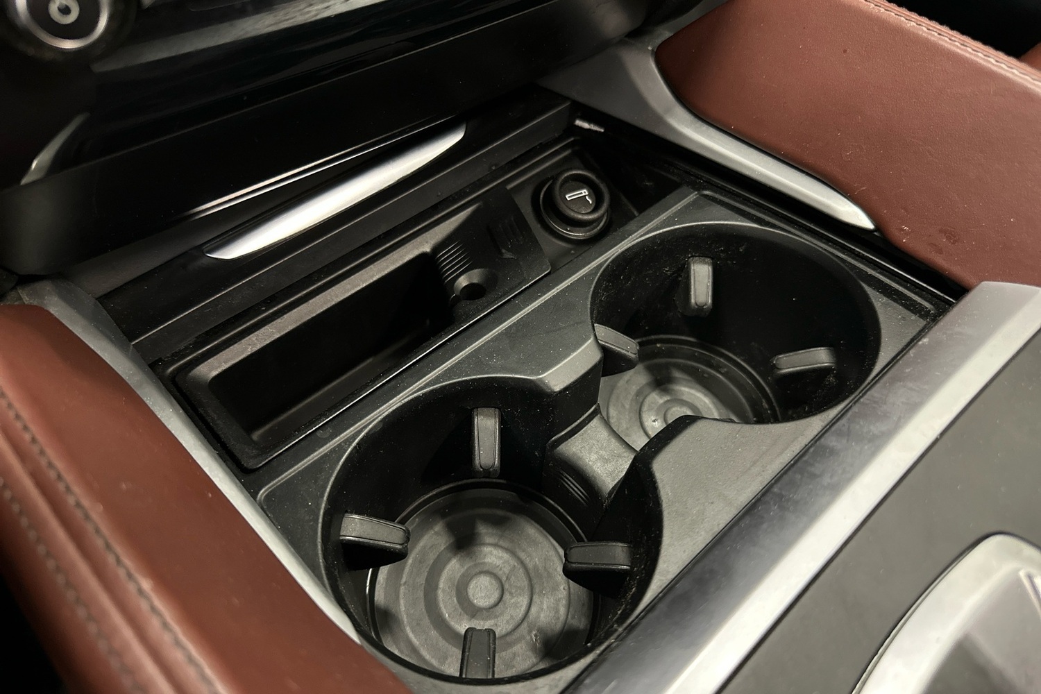 BMW X6 vaihtoauto