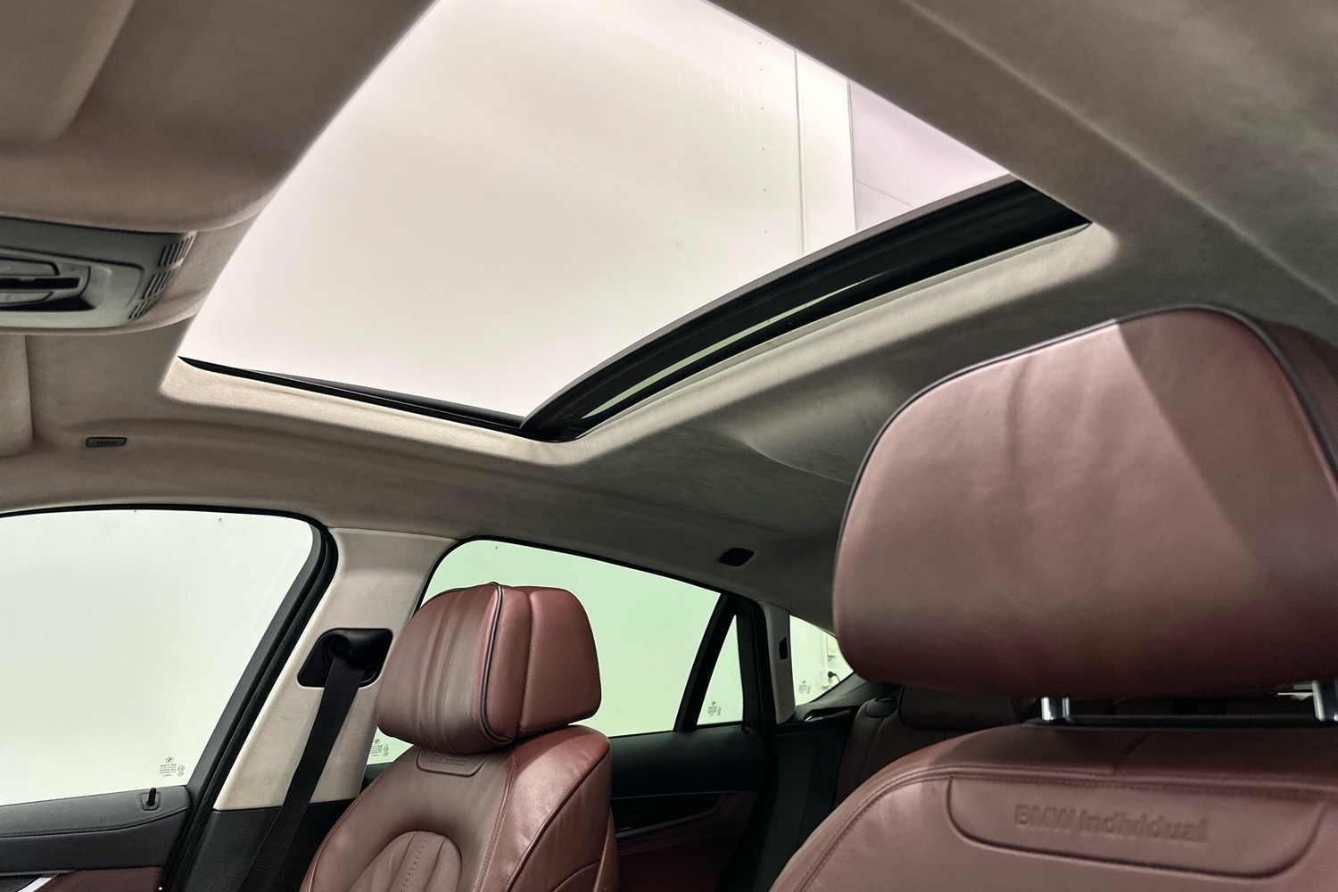 BMW X6 vaihtoauto