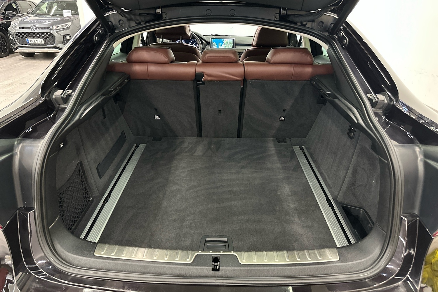 BMW X6 vaihtoauto