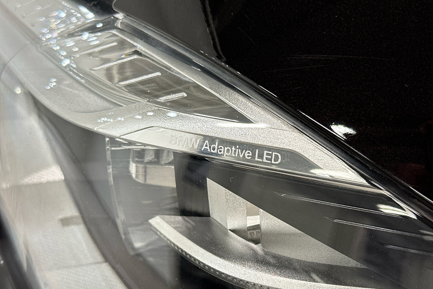 BMW X6 vaihtoauto