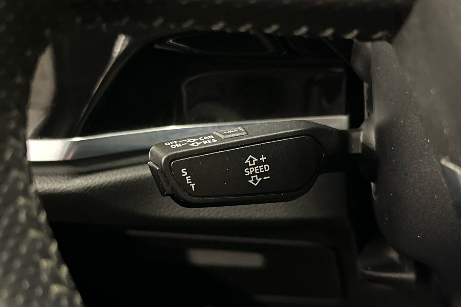 Audi Q3 vaihtoauto