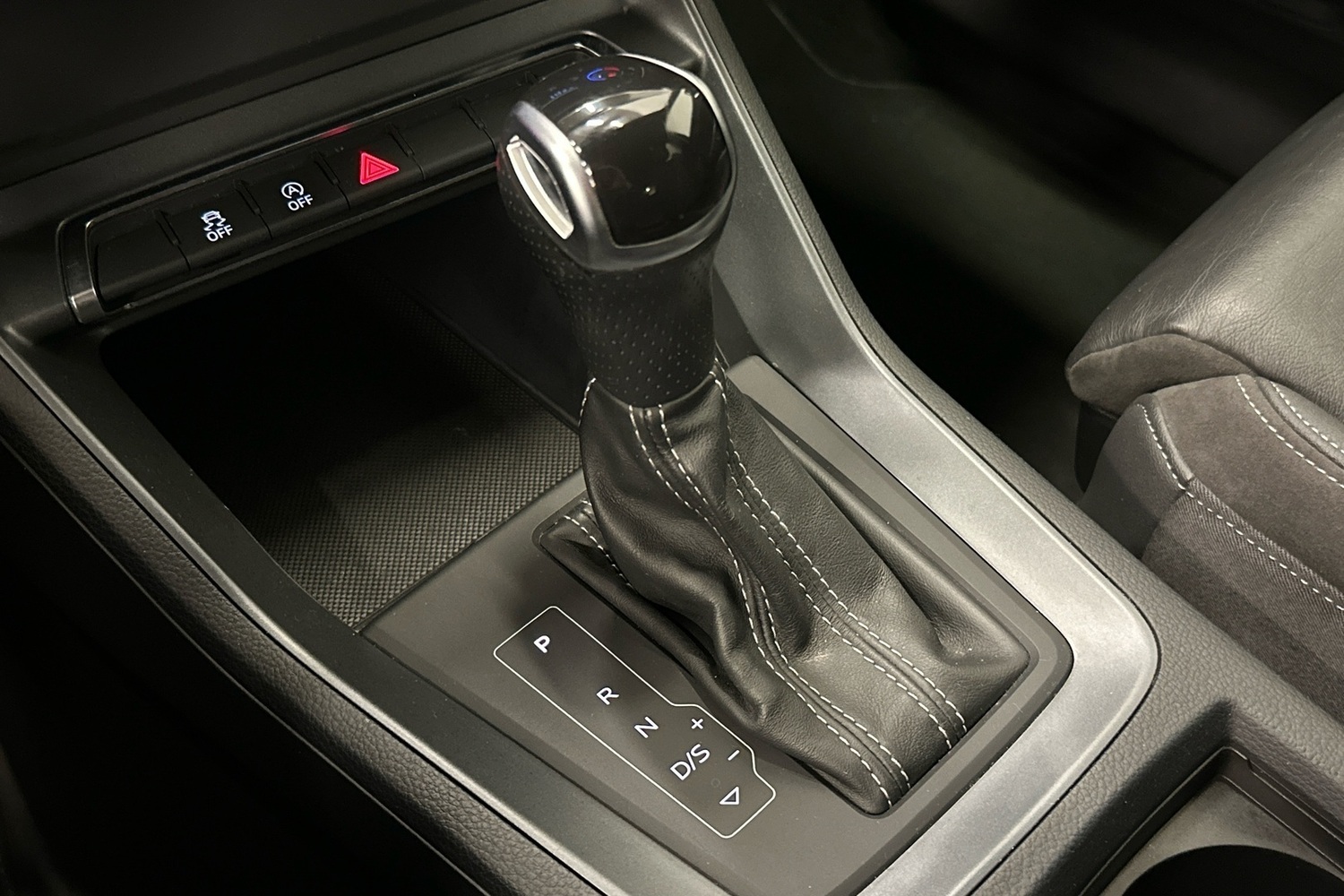 Audi Q3 vaihtoauto