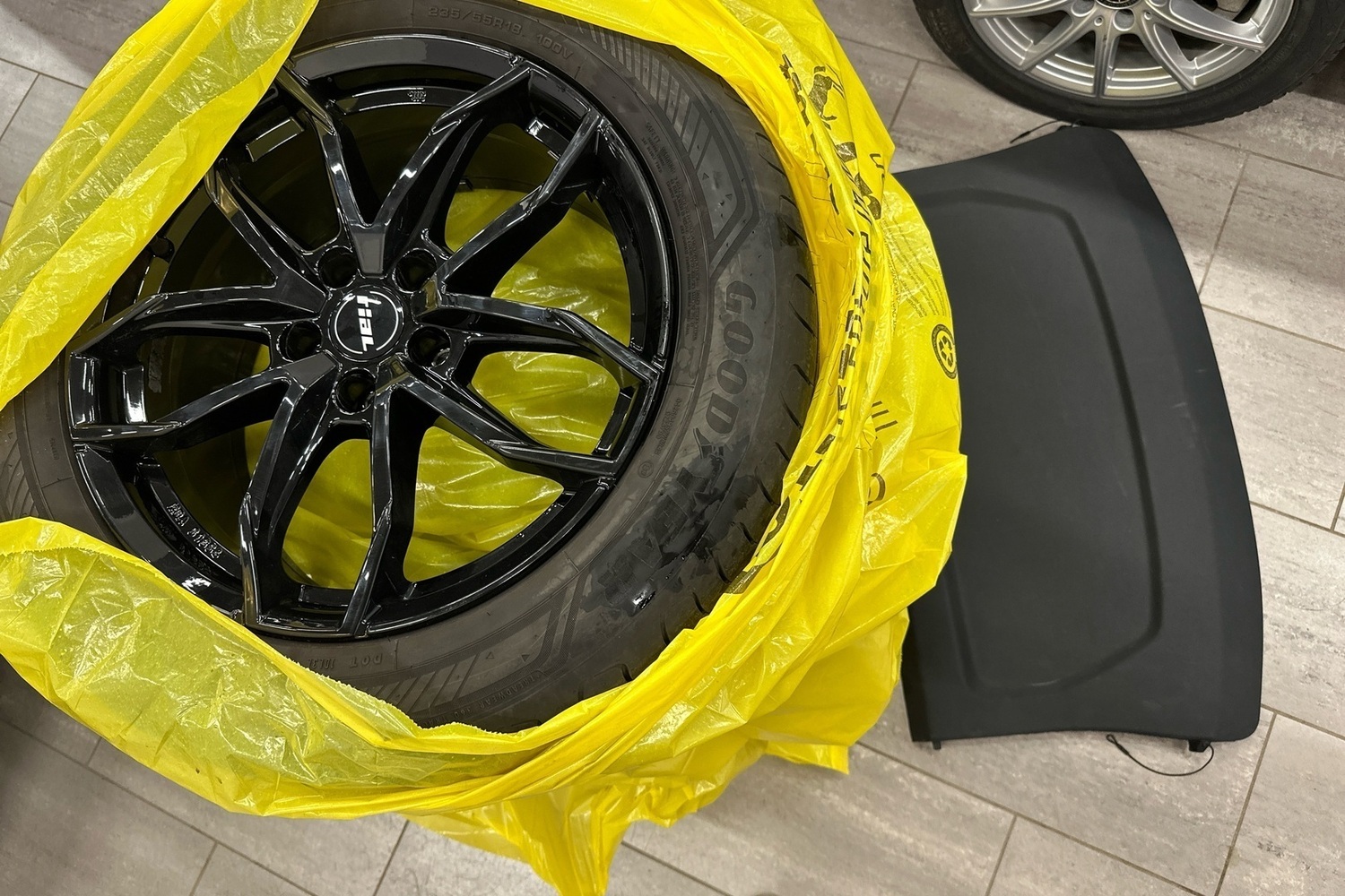 Audi Q3 vaihtoauto