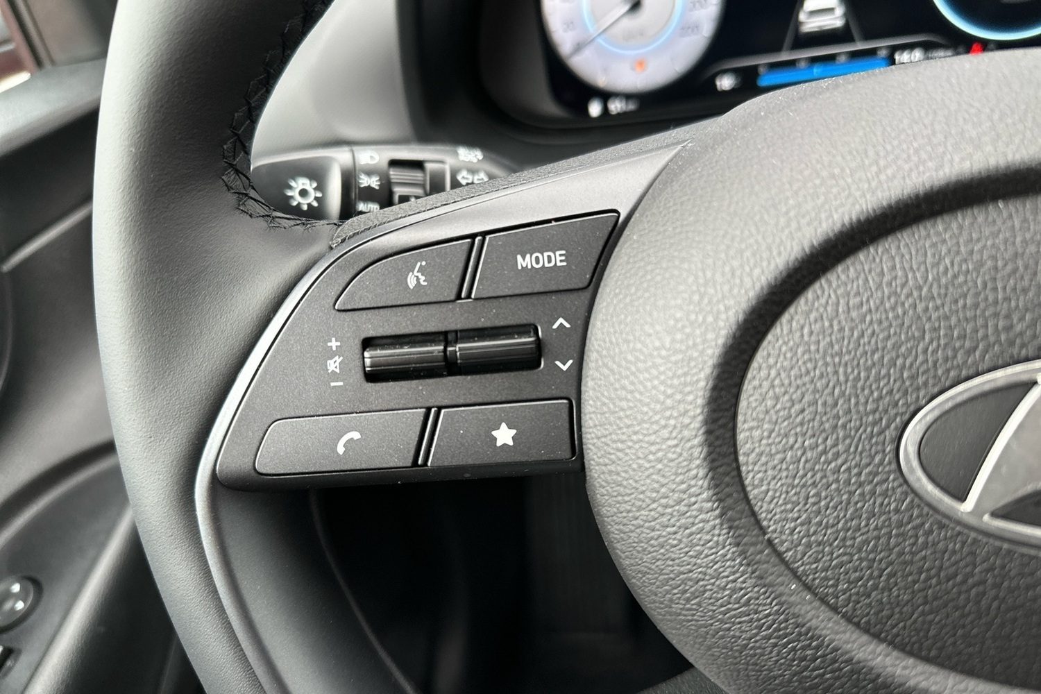 Hyundai i20 Hatchback vaihtoauto