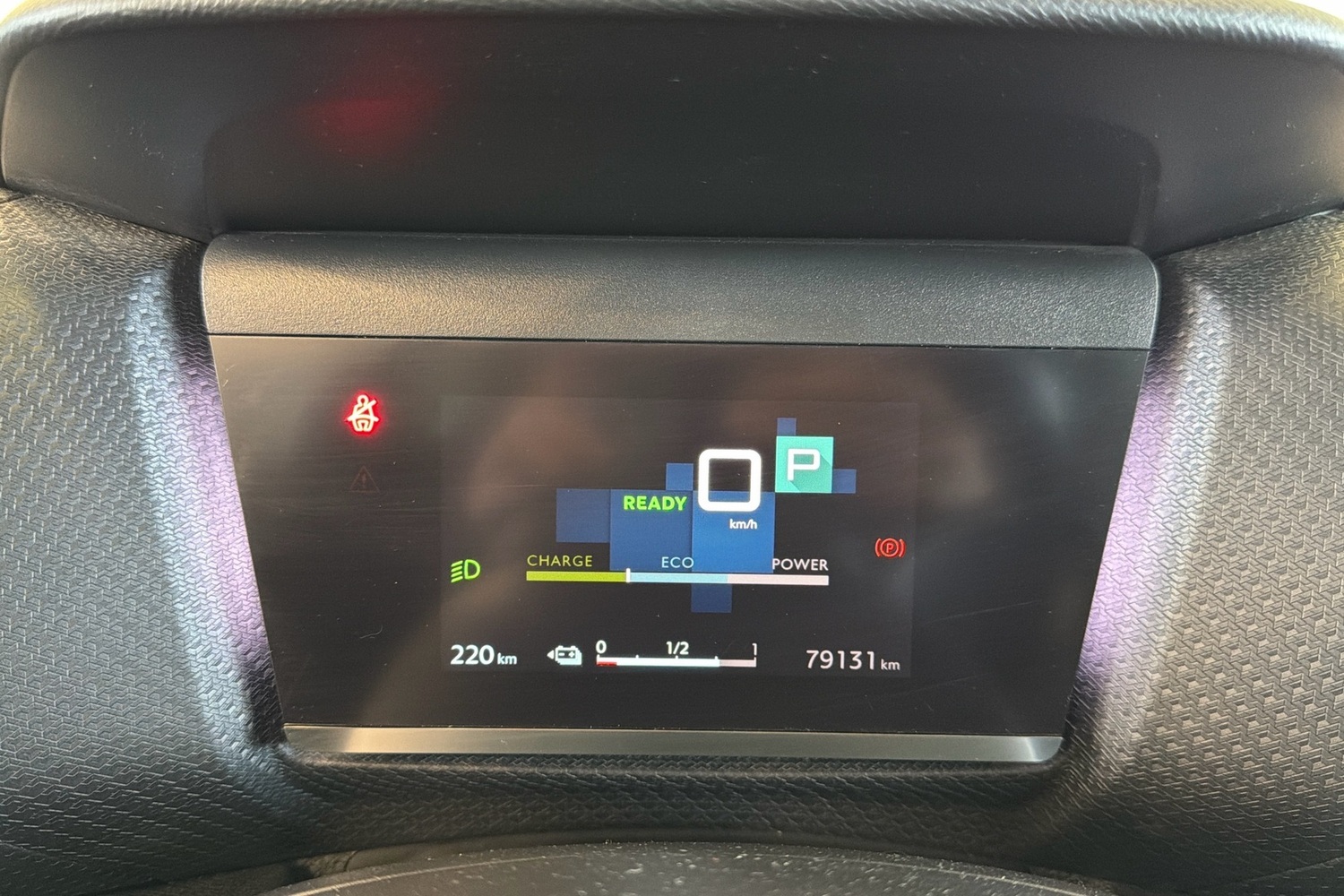 Citroën ë-C4 vaihtoauto