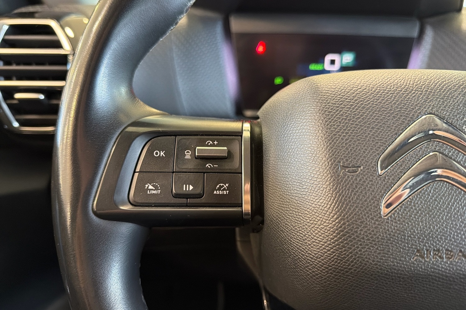 Citroën ë-C4 vaihtoauto