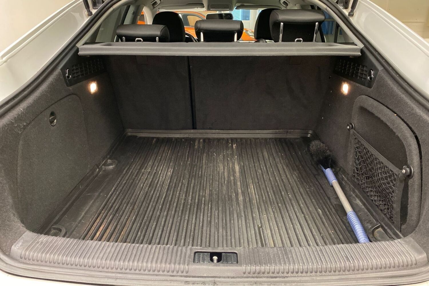 Audi A5 vaihtoauto